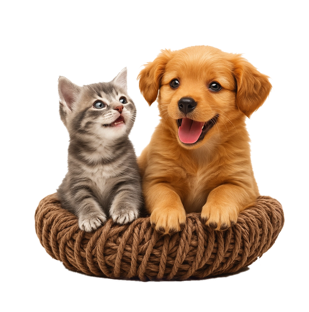 Kedi ve Köpek