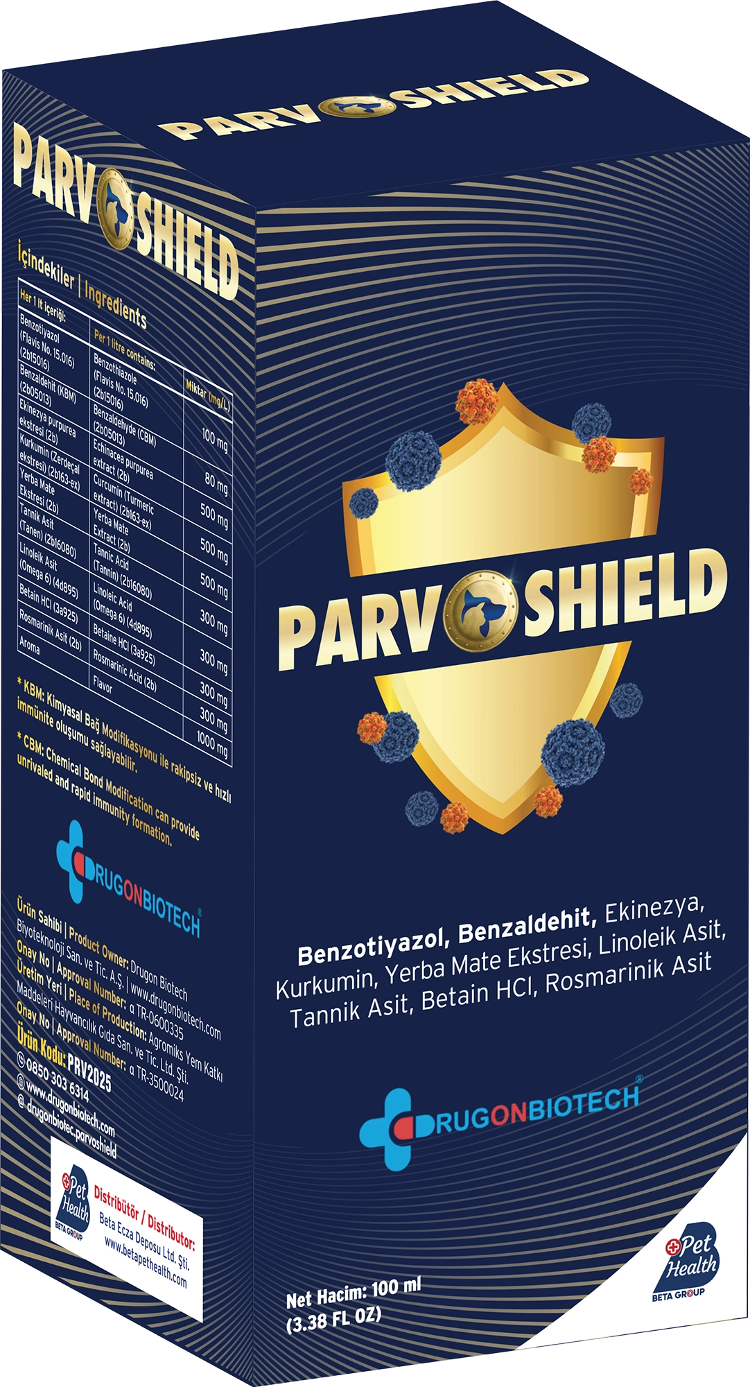 İmmushield